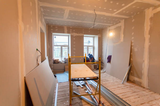 Best Custom Drywall Designs  in Walworth, WI